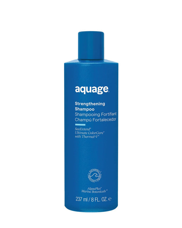 Aquage Sea Extend AQ Strengthening Shampoo