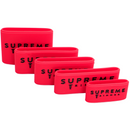 Supreme Trimmer Clipper, Trimmer & Shaver Grips - Grooves (5 pack)