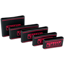 Supreme Trimmer Clipper, Trimmer & Shaver Grips - Studded (5 pack)