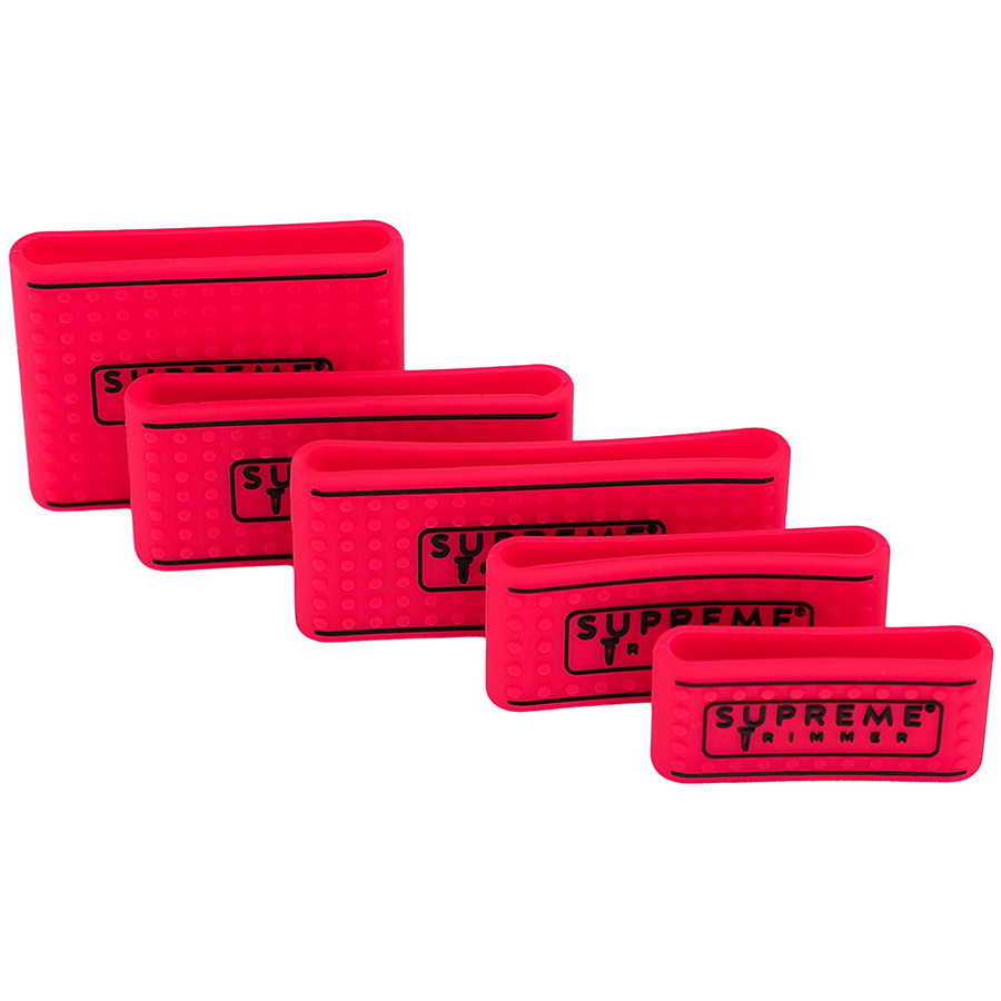 Clipper Grip by Supreme Trimmer - Professional Barber Grippers