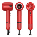 Supreme Trimmer Brushless Motor Digital Hair Dryer
