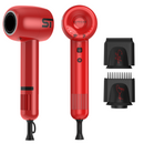 Supreme Trimmer Brushless Motor Digital Hair Dryer