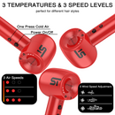 Supreme Trimmer Brushless Motor Digital Hair Dryer