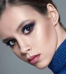 Crown PRO 30 Color Smoke-It-Out Eyeshadow Palette (30SO)