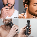 Supreme Trimmer Multigroomer 3.0 Full Body Wet/Dry 14 Piece Set