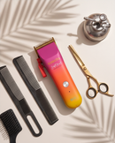 StyleCraft Solecito South Beach Limited Edition Professional Clipper w/ Powerful Rotary Motor (SC624M)