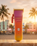 StyleCraft Solecito South Beach Limited Edition Professional Clipper w/ Powerful Rotary Motor (SC624M)