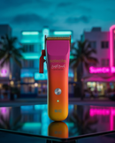 StyleCraft Solecito South Beach Limited Edition Professional Clipper w/ Powerful Rotary Motor (SC624M)