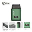 Caliber Solo Single Foil Shaver w/ Digital Display