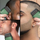 Caliber Solo Single Foil Shaver w/ Digital Display