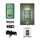 Caliber Solo Single Foil Shaver w/ Digital Display