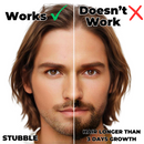 Supreme Trimmer Solo Lite Single Foil Shaver (STF91)