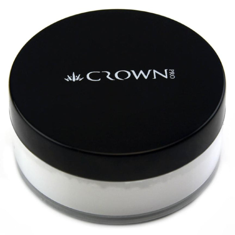 Crown PRO 5pc Face Essentials Value Bundle