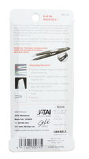 Seki Edge Amazing Slant Tip Tweezer (SS-518)