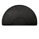 Smart Step Granite Steel Classics Metallic Flecked 3/4" Anti-Fatigue Mat