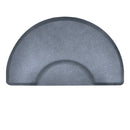 Smart Step Sapphire Granite Metallic Flecked 3/4" Anti-Fatigue Mat