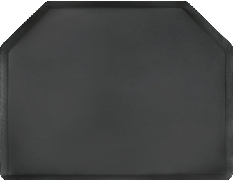 Smart Step Elite Original Black 3/4" Anti-Fatigue Mat