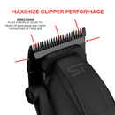 Supreme Trimmer Blade Oil for Clippers & Trimmers