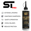 Supreme Trimmer Blade Oil for Clippers & Trimmers