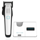 Supreme Trimmer Recharge Clipper with Removable Battery and Smart Charging Base (STC779)