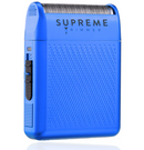 Supreme Trimmer Solo Single Foil Shaver (STF101)