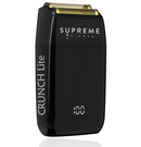Supreme Trimmer Crunch Lite Double Foil Shaver (STF600)