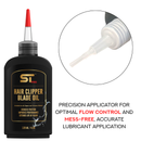 Supreme Trimmer Blade Oil for Clippers & Trimmers