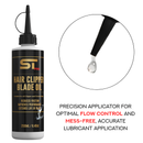 Supreme Trimmer Blade Oil for Clippers & Trimmers