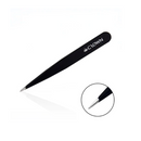 Crown PRO Stainless Steel Pointed Tweezer (STW-P)