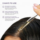 Sutra Beauty Fahrenheit 450+ Hair Treatment Oil (30ml/1oz)