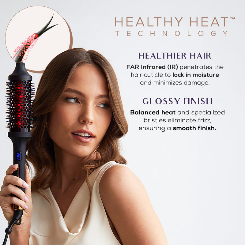 Sutra Beauty Infrared Thermal Brush