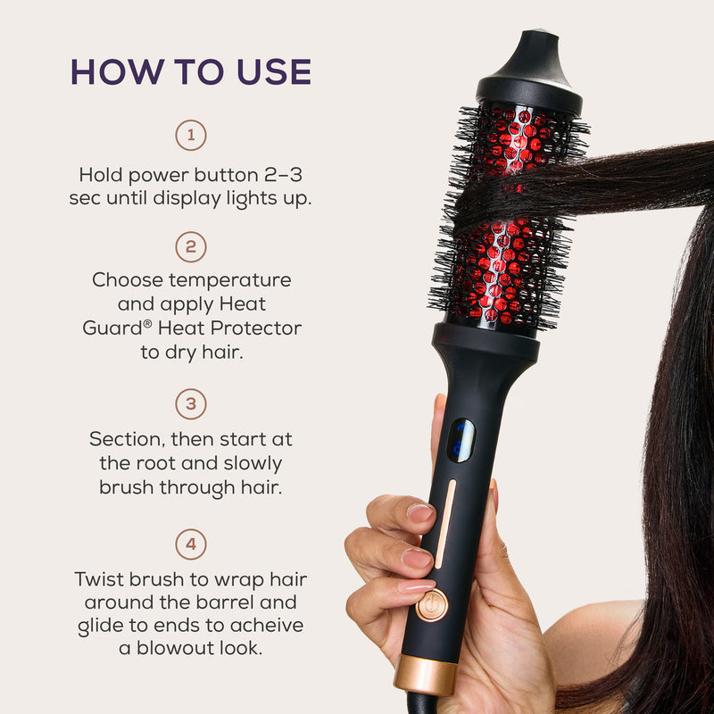 Sutra Beauty Infrared Thermal Brush