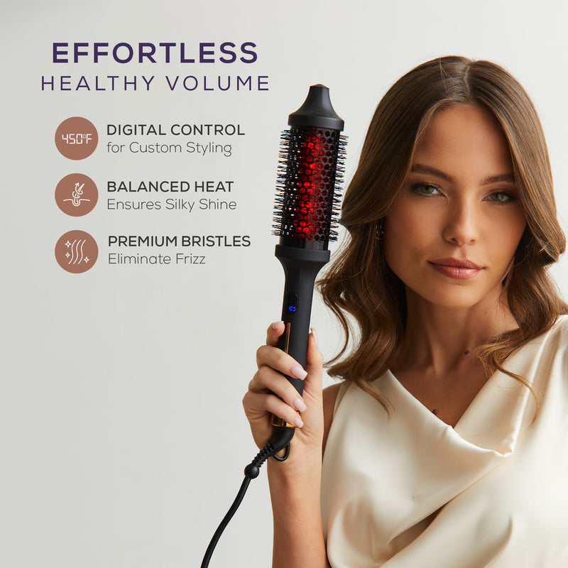 Sutra Beauty Infrared Thermal Brush