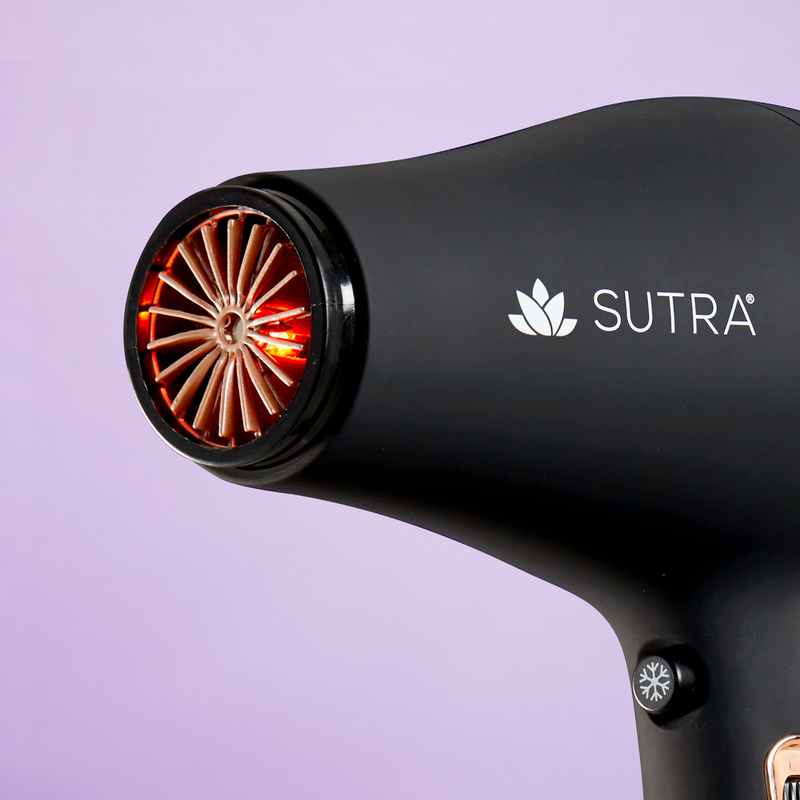 Sutra Beauty Infrared AC Hair Dryer