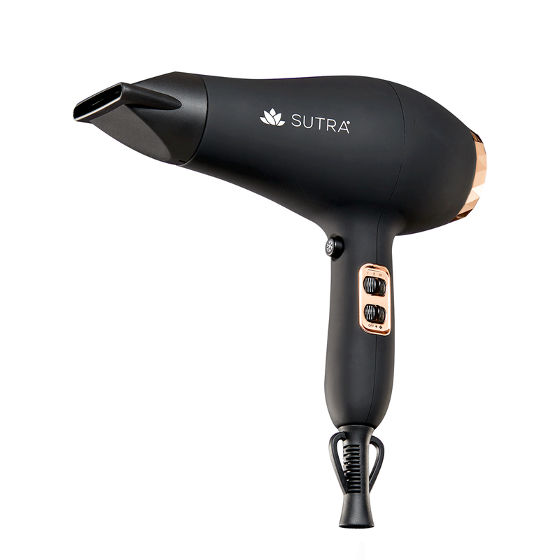 Sutra Beauty Infrared AC IR Hair Dryer (20ACBDIRI-B1) Sutra Beauty Infrared AC IR Hair Dryer (20ACBDIRI-B1)