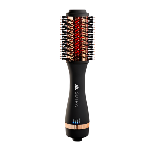 Sutra Beauty IR Infrared Blowout Brush w/ Base - 2"