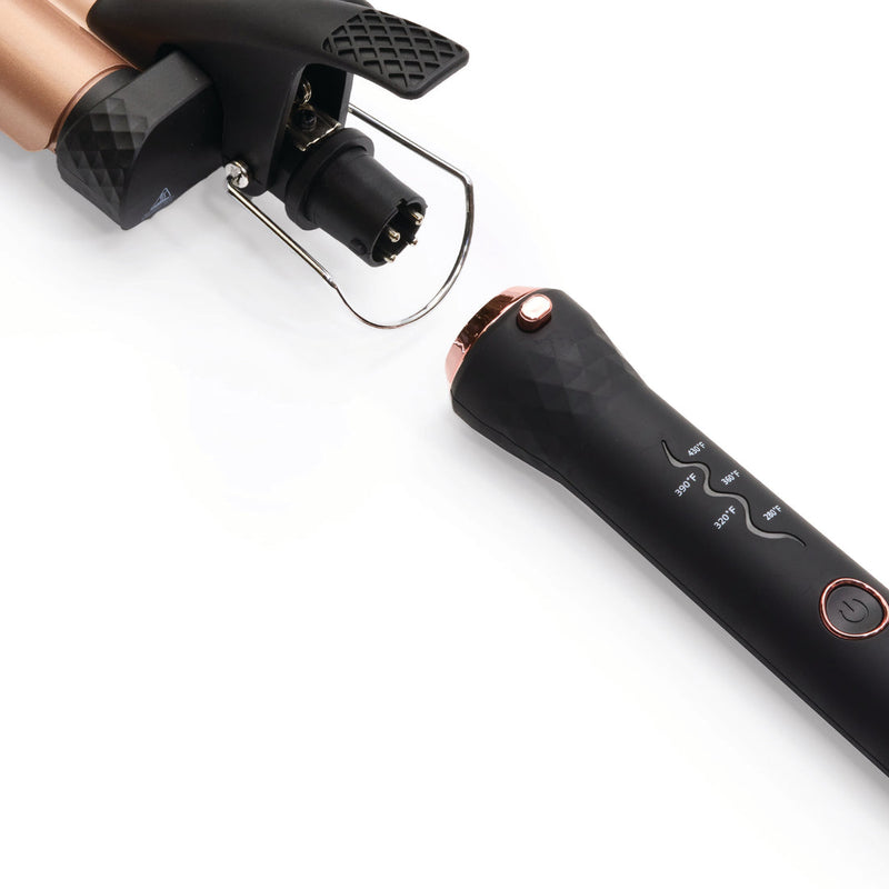 Sutra Beauty iCurl Interchangeable Waver with Base