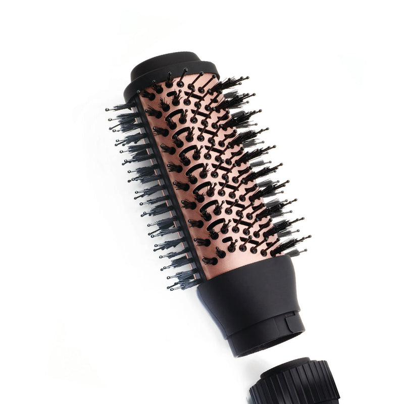 Sutra Beauty iBOB Interchangeable Blowout Brush w/ Base (2 Sizes Available)