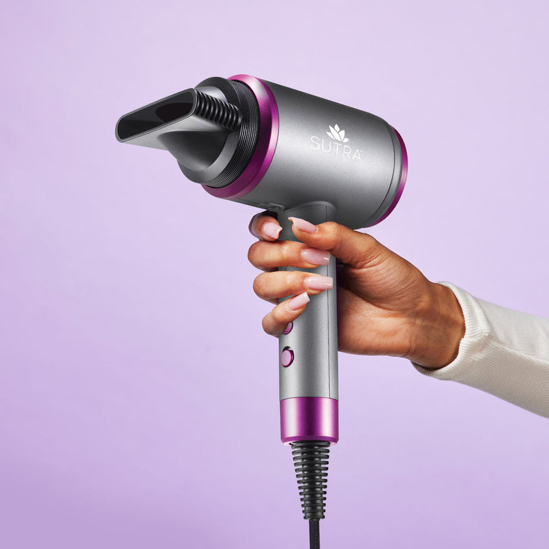 Sutra Beauty Accelerator 3500 Hair Dryer