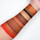 Crown PRO 35 Color Scandalous Eyeshadow Collection Palette (35SN)