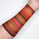 Crown PRO 35 Color Scandalous Eyeshadow Collection Palette (35SN)