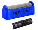 Supreme Trimmer Solo Foil Shaver Replacement Foil Head & Cutter (SB11)