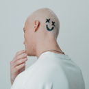 Slick Gorilla Semi Permanent Hair Color (100ml/3.38oz)