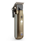 StyleCraft Ace Cordless Hair Clipper w/ Rotary Motor (SC618GY)