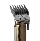 StyleCraft Ace Cordless Hair Clipper w/ Rotary Motor (SC618GY)