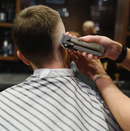 StyleCraft Ace Cordless Hair Clipper w/ Rotary Motor (SC618GY)