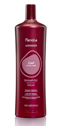 Fanola Wonder Curl Vegan Shampoo