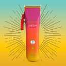 StyleCraft Solecito South Beach Limited Edition Professional Clipper w/ Powerful Rotary Motor (SC624M)