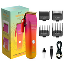 StyleCraft Solecito South Beach Limited Edition Professional Clipper w/ Powerful Rotary Motor (SC624M)
