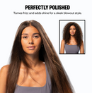 BaBylissPRO Nano Titanium Ionic Styling Thermal Round Brush - 1.25" (BNTHTB125)